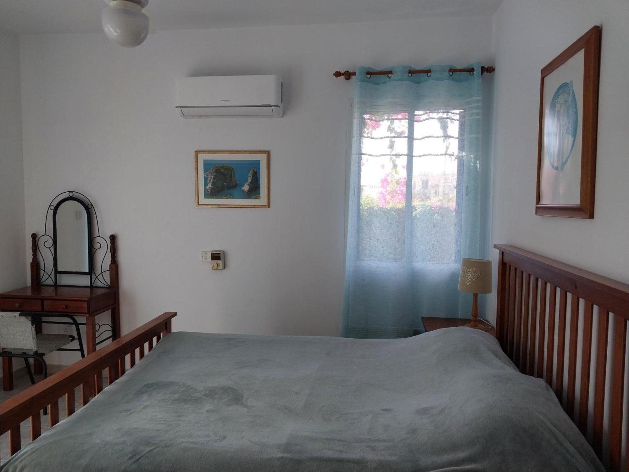 Kings Apartment With Private Garden Paphos Eksteriør billede
