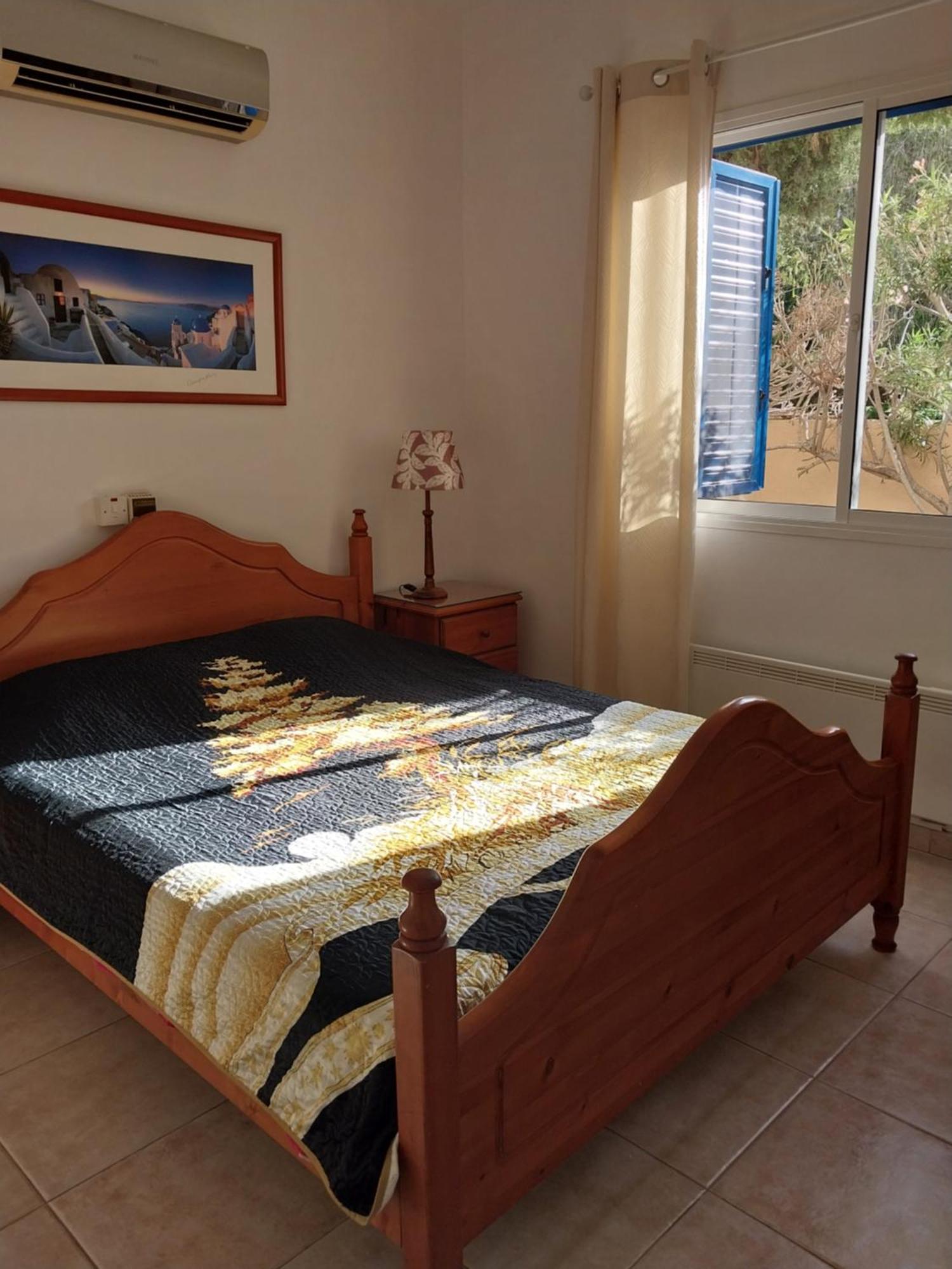 Kings Apartment With Private Garden Paphos Eksteriør billede